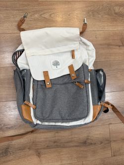 Diaper bag