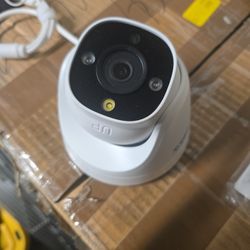 Reo LINK CAMERA