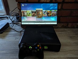 Xbox 360 M0dded