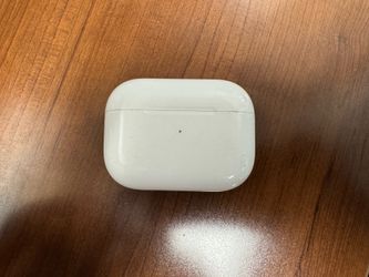 AirPods Pro case