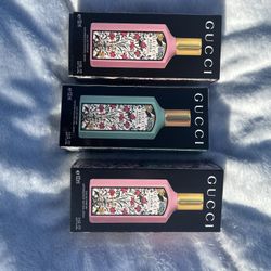 Gucci Perfume