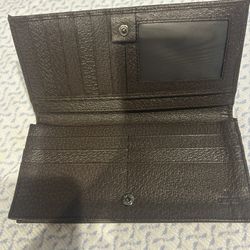 Wallet Gucci