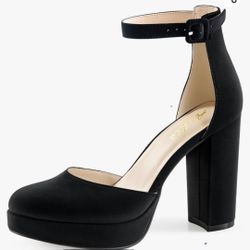 Women's Heels