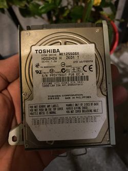 disk drive