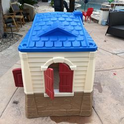 Children playhouse - Free