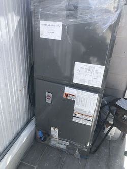 For Sale 5 Tons Inside Unit