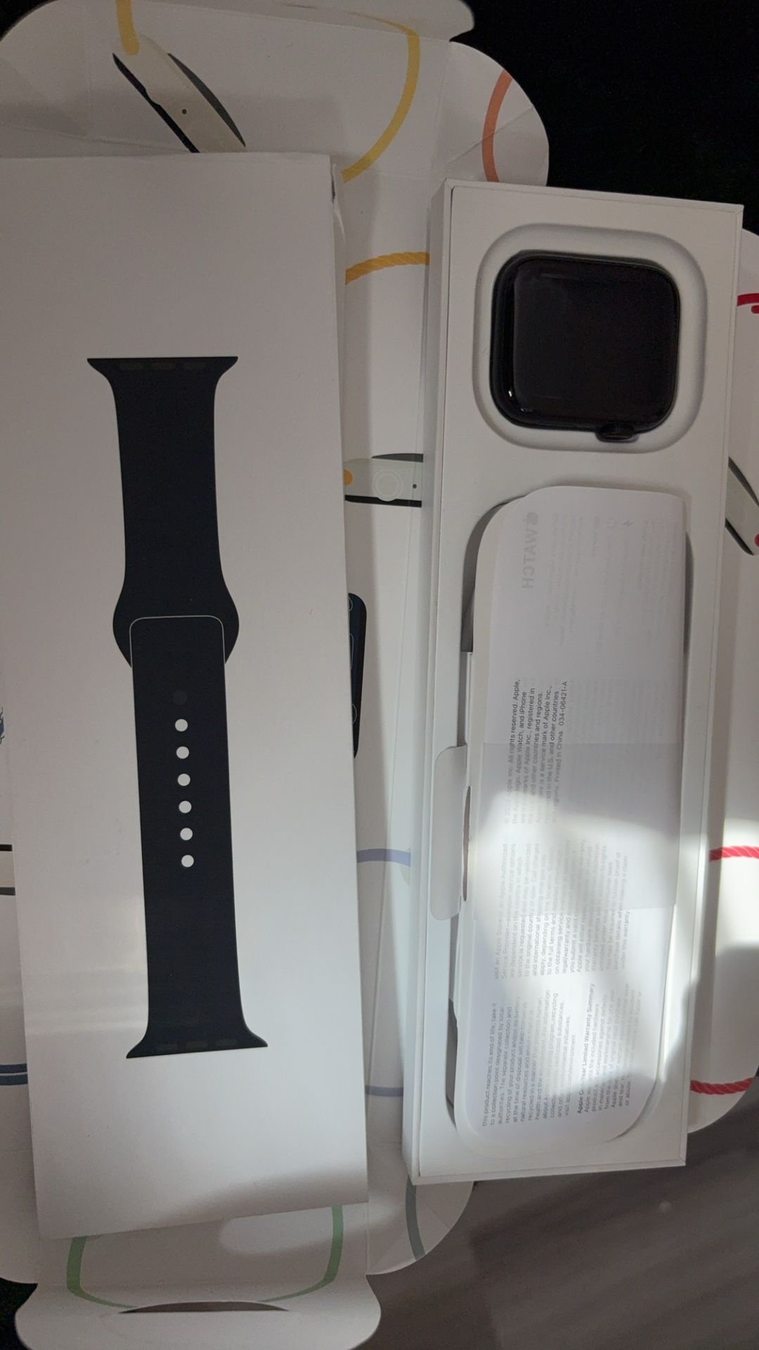 Apple Watch Se Gen 2