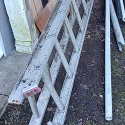 free ladder
