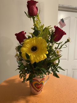 Beautiful Rose/Flower Bouquet