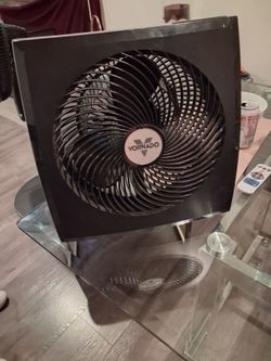 Vornado Fan
