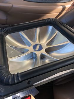 L7 15 kicker