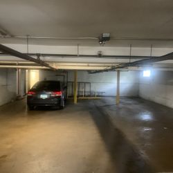 Parking garage Parking Spot