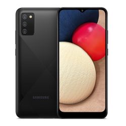 [20% OFF] Samsung Galaxy A02S