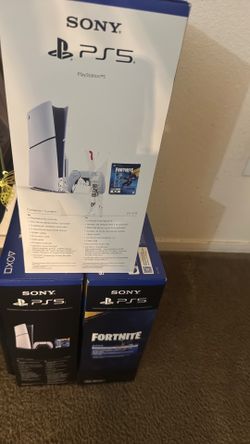 Ps5s