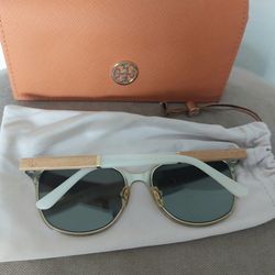 ✅ Tory Burch Sunglasses