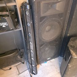 DJ Equipment