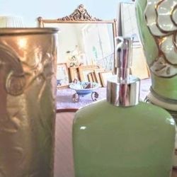 SEE 12 PICS! MID Century Lamps, Butterfly Drop Leaf Dining & Side Tables Chairs Storage Chest Bench, Mahogany Oak Maple Bamboo Bentwood Rattan +READ ⬇