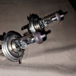 Osram Headlight Bulbs HB2 9003L