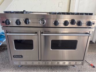 Stove
