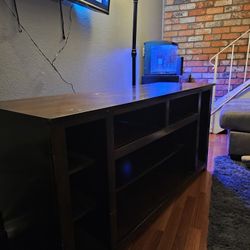 Tv  stand entertainment 