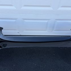 LUCID GRAVITY 2026 FRONT BUMPER