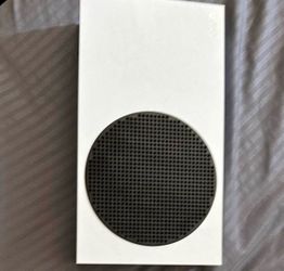 Xbox seires s