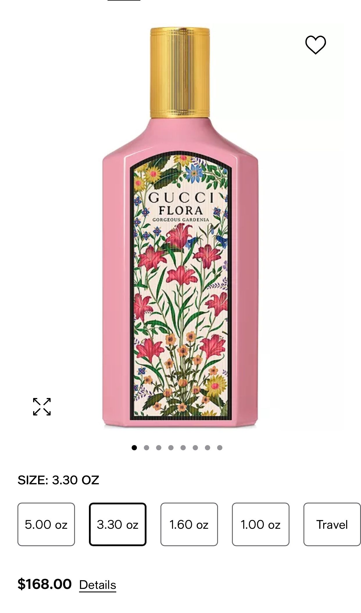 Perfumes