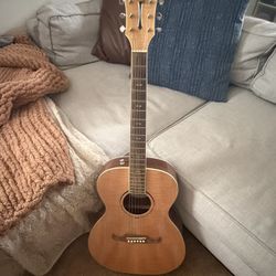 Fender Acoustic Guitar