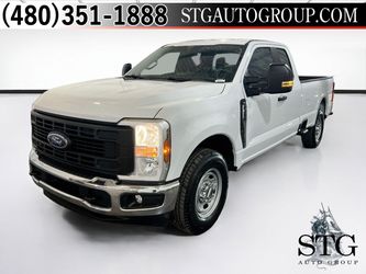 2024 Ford F-250
