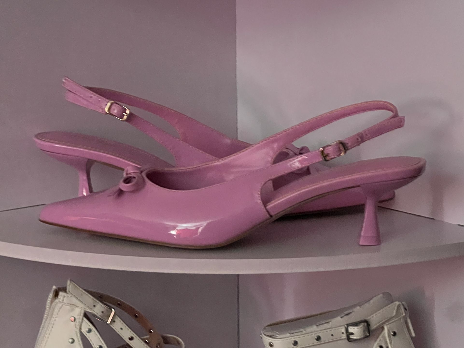Madden Girl Heels