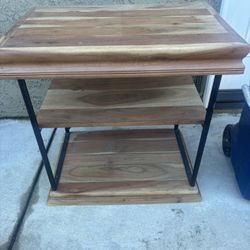 Furniture Stand 