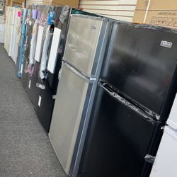 Refrigerators For $49 down Payment Finance 