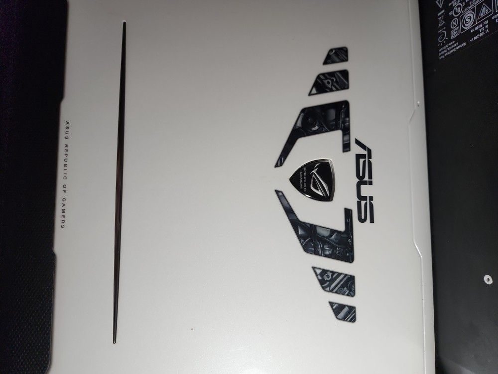 ASUS.  G51V Gaming Computer