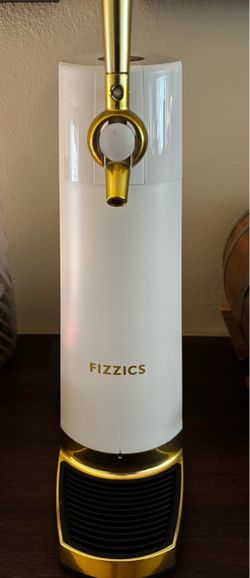 Fizzics DraftPour Beer Dispenser