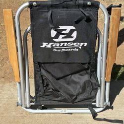 Hansens Beach Chair