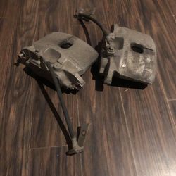 Caliper Chevi Silverado Caliper chevi silverado5.3 2001 /2004 ,para Taho también