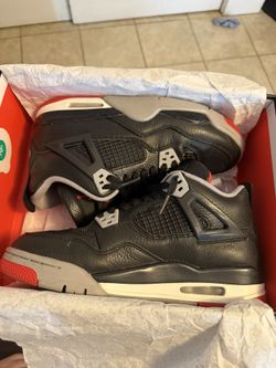 Jordan 4 Breds 6.5y