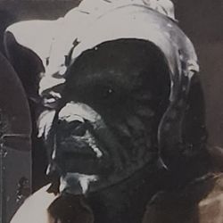 Star Wars Vintage @ToyBros 