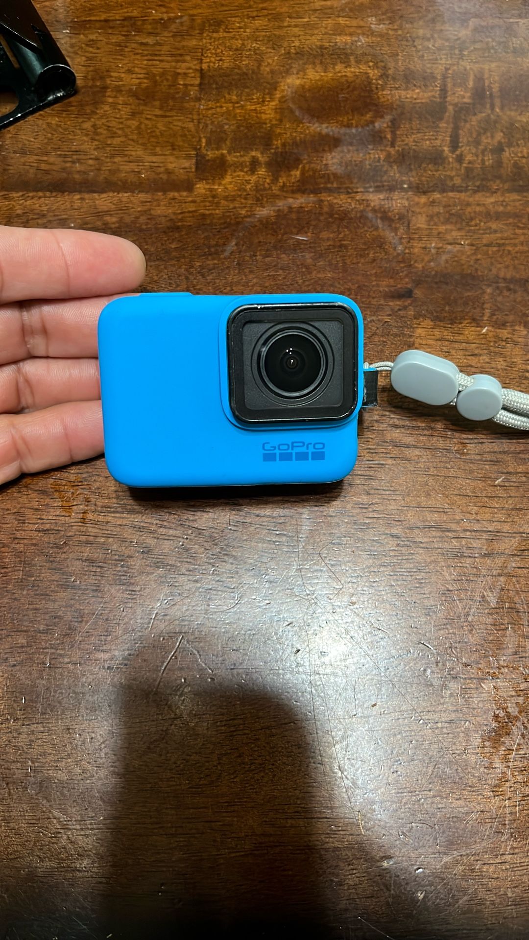 Gopro Camera