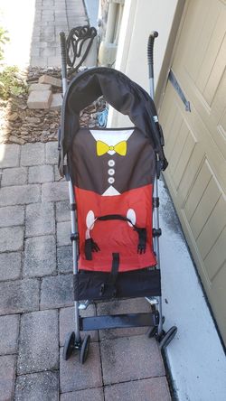 Stroller