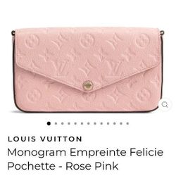 Louis Vuitton Pochette