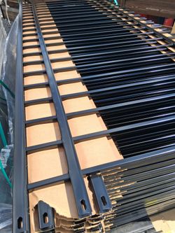 ✅️iron fences and gates ✅️ free Delivery 🚛🚛