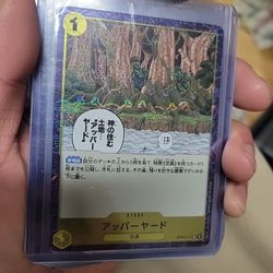 One Piece Japanese