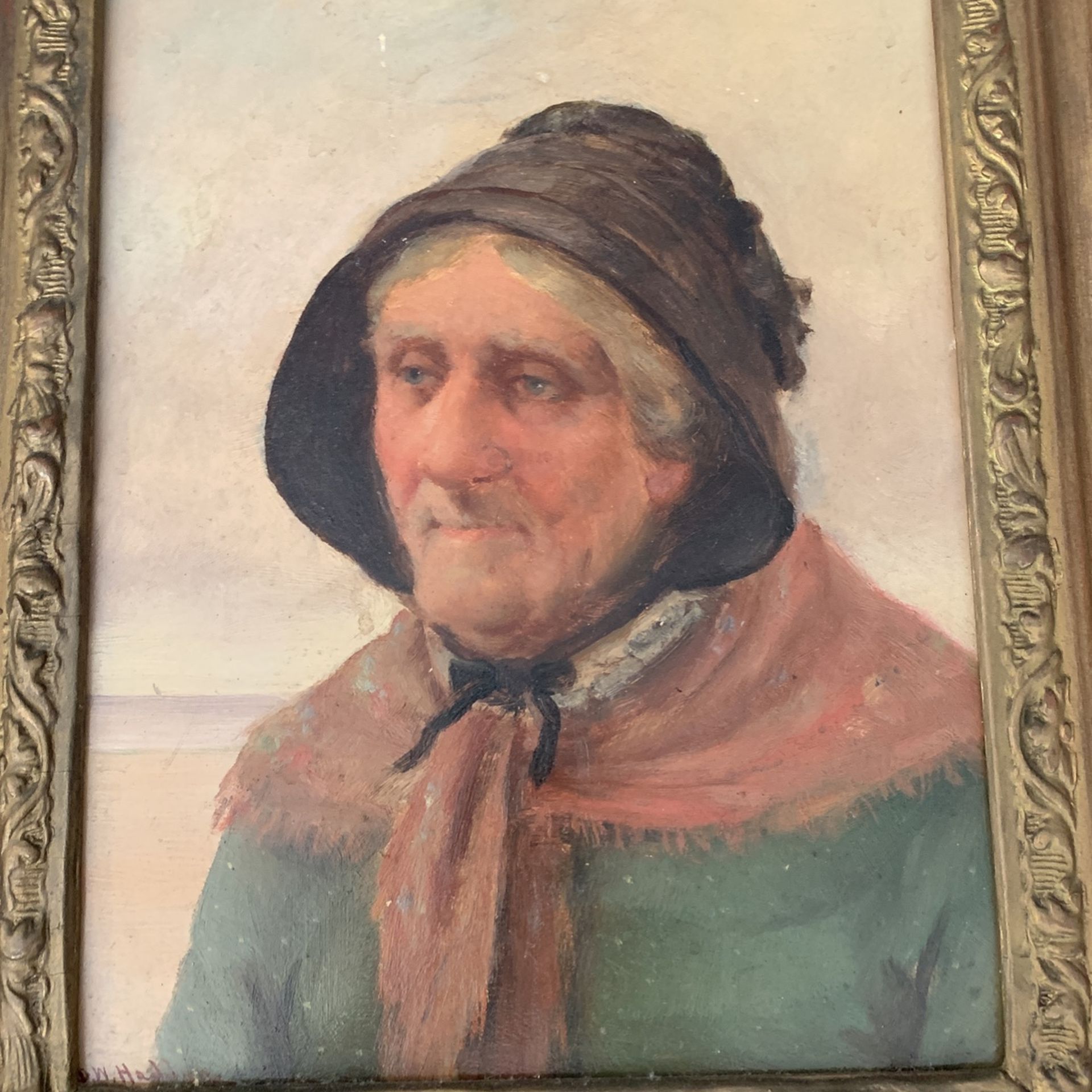 David W. Haddon, MBA (British 1(contact info removed))