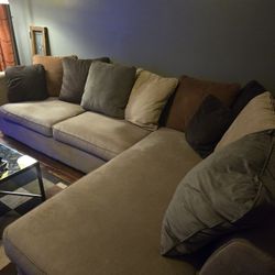 Sectional Sofa