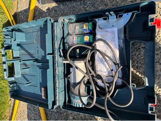 Bosch Router