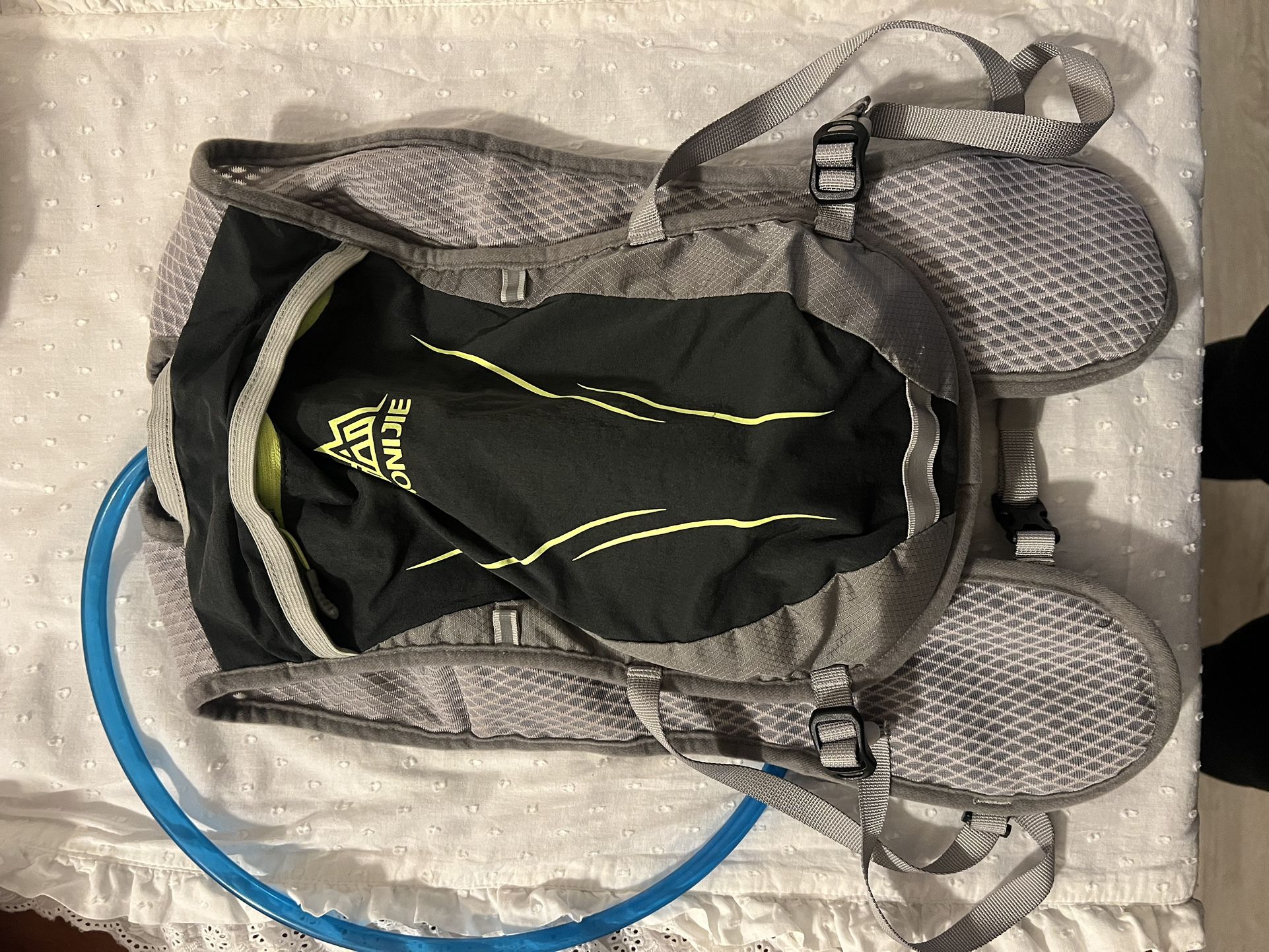 Hydration Backpack Vest
