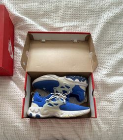 Nike React Presto Rabid Panda