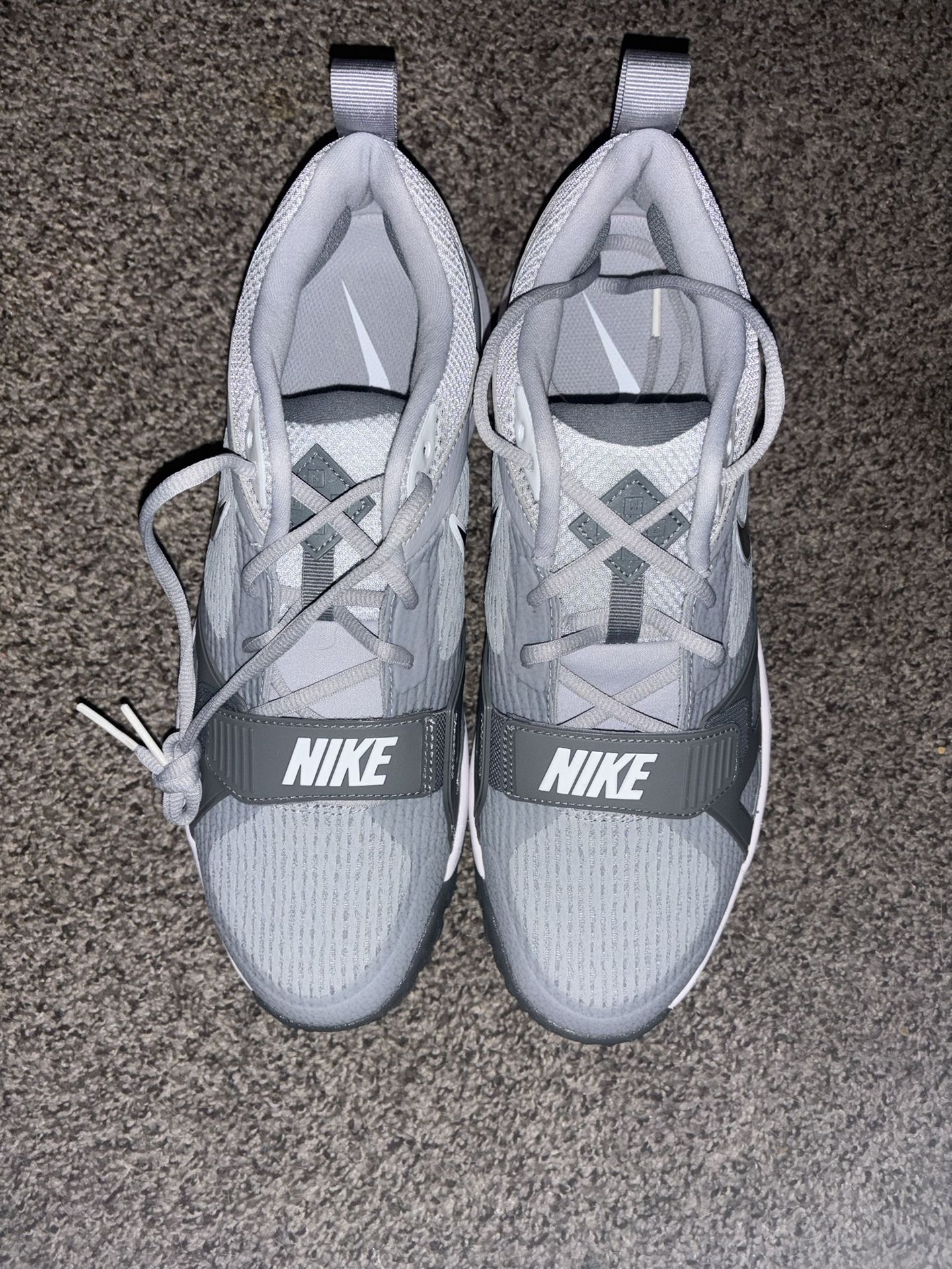 Nike Turf Shoes