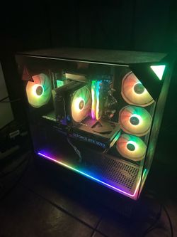 Selling Desktop GeForce RTX5070